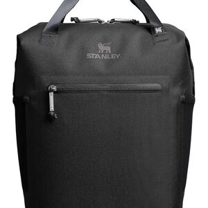 Stanley Black Cooler Bag